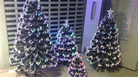 Купить заснеженная искусственная ёлка со светодиодами 120 см (оптом ...