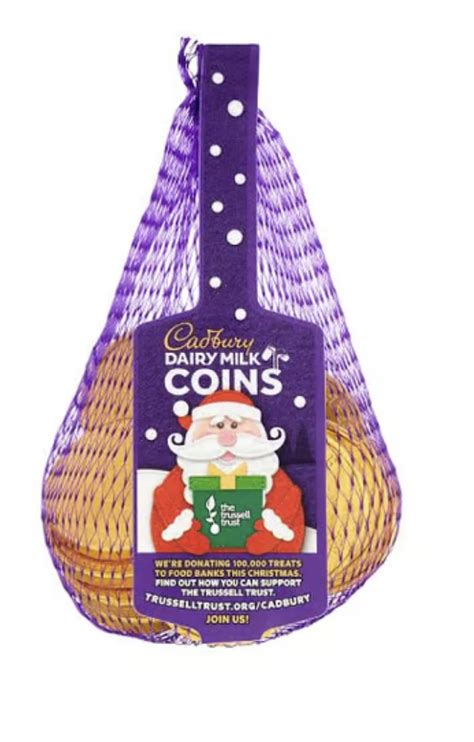 Cadbury Dairy Milk Chocolate Coins – Brits R U.S.