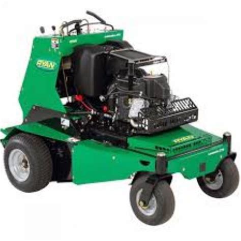 Lawn aerator ryan ride on rentals Chicago IL | Where to rent lawn ...