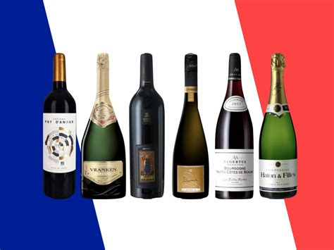 Seis Vinos Franceses A Precios Imbatibles Beber Magazine