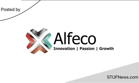 Alfeco Graduate Internships Sa Graduate Internships