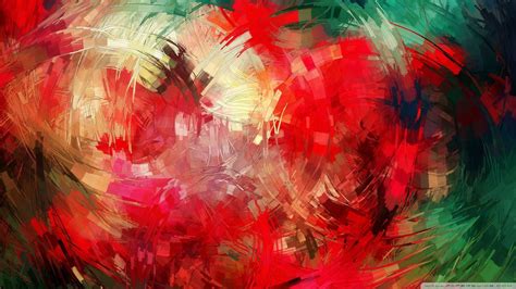 1080x1812 Resolution Abstract Art Painting Digital Art Colorful