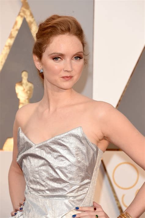 Lily Cole Image