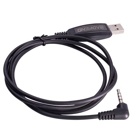 1 Pin USB Programming Cable BAOFENG DEUTSCHLAND