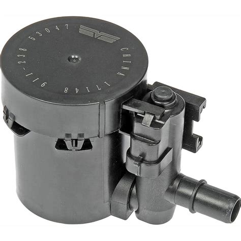 Oe Solutions Evaporative Emissions Canister Vent Valve With Filter