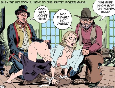 Page 11 Silvio Dante Comics Roped And Branded Erofus Sex And Porn