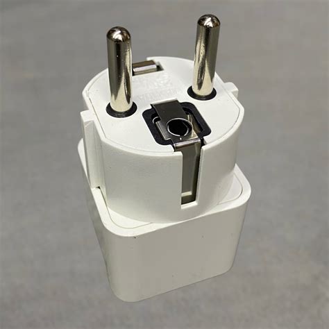 Переходник Питания 220В ENG/USA/Euro/China на EURO Розетки ...