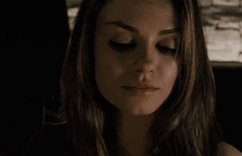 Mila Kunis Love GIF - Find & Share on GIPHY