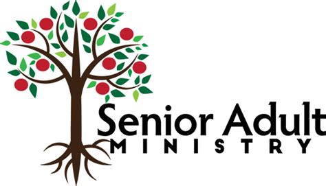 Senior Adult Ministry Ministries First Baptist Church Elmore City