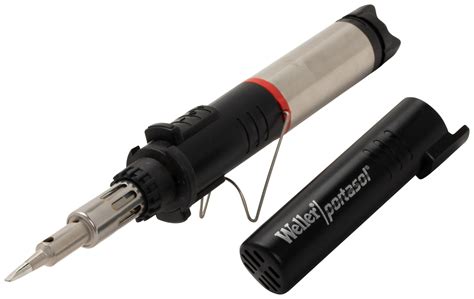 Weller Butane Soldering Iron