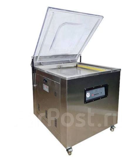 Профессиональные вакуумные упаковщики. Большой выбор в наличии, новый ...