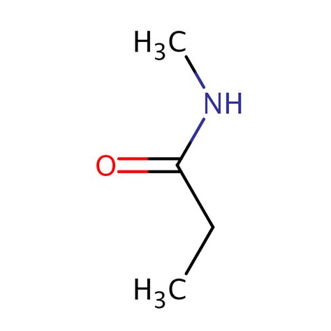 Propanamide N Methyl Sielc