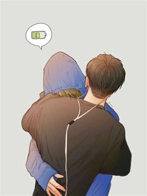 Pin By Angel Yovchev On Character Design Fan Art Cute Gay Gay Art