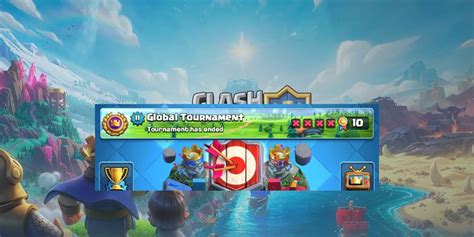 How to Win more gold and level up your cards Faster on Clash Royale ...