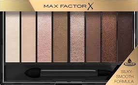 MAX FACTOR MASTERPIECE NUDE Cienie 001 CAPPUCCINO 12649414823 Allegro Pl