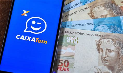 Caixa Tem retoma calendário de pagamentos e o valor pode ultrapassar R