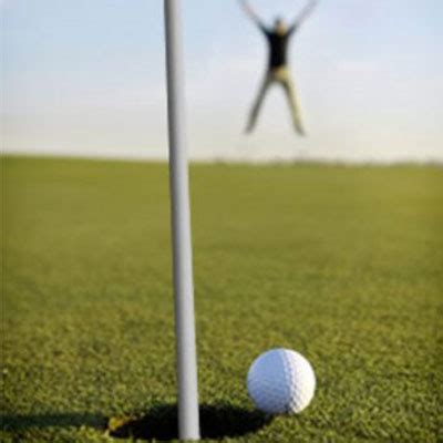 Hole-in-One Contest - Golf Outing Productions