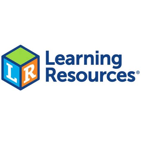 learning resources educational toys games