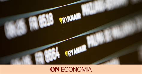 Ryanair deja atrás a Vueling y se desmarca como aerolínea líder en España