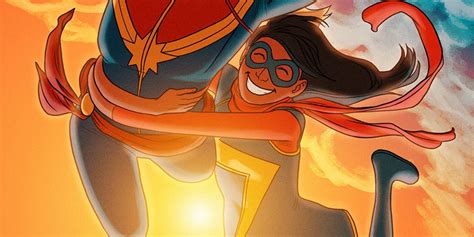 8 Essential Kamala Khan Comics to Read Before 'Ms. Marvel', Ranked