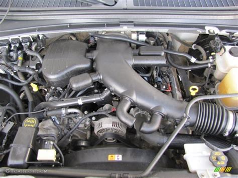 2008 Ford F250 Super Duty Xlt Supercab 4x4 6 8l Sohc 30v Triton V10 Engine Photo 55287151