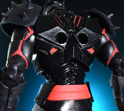 McFarlane Toys: DC Multiverse Batman Hellbat Suit Review