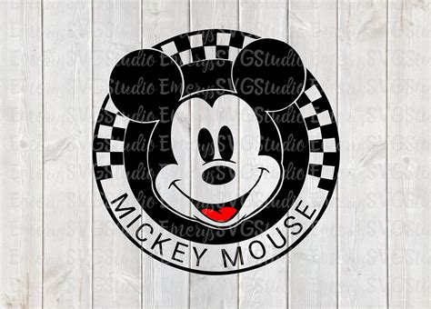 Mickey Mouse Face Clip Art Disney Mickey Mouse Head Kpsu Oggsync