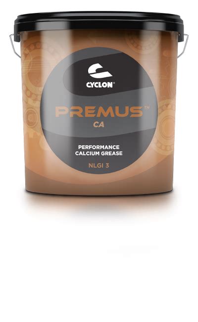 Premus Li Cyclon Lpc