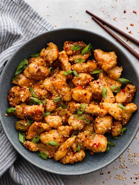 Bang Bang Chicken Recipe The Recipe Critic