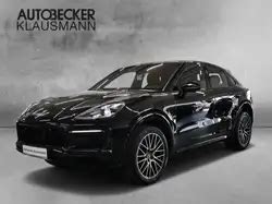 Find Used Porsche Cayenne In Le Gua Autoscout