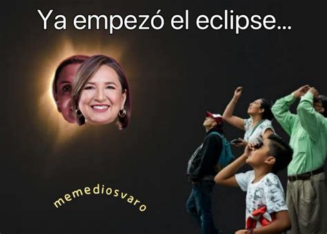 Los Memes De M Ynez Ganaron El Debate El Financiero