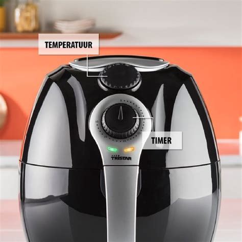 Tristar FR 6990 Crispy Fryer XL Äì Heteluchtfriteuse 3 2 Liter Äì Air