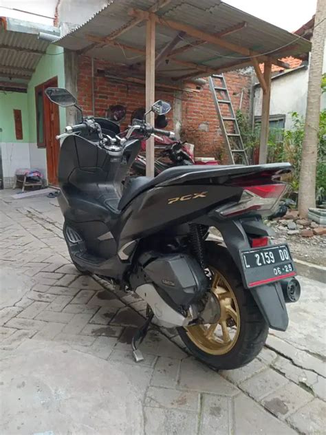 Harga Honda Pcx Surabaya Baru Dan Bekas Rp29 Rp39 975 000 854 Buah