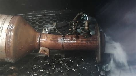 Ford Ranger Dpf Regeneration Process