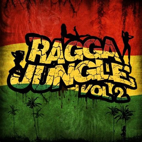 Stream Ragga Jungle Drum N Bass Mix Vol By Dj Nasty K Listen