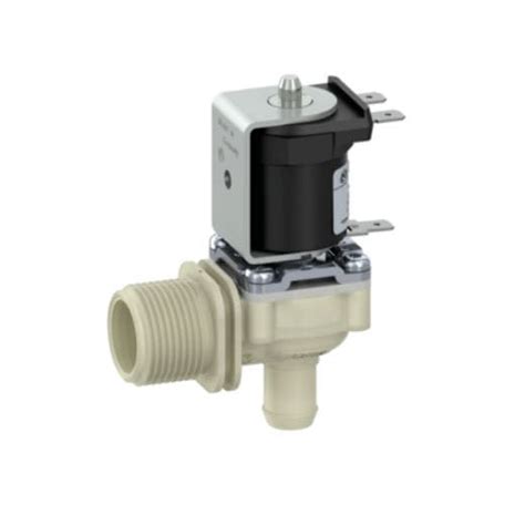 Servo Assisted Solenoid Valve A U K M Ller Way