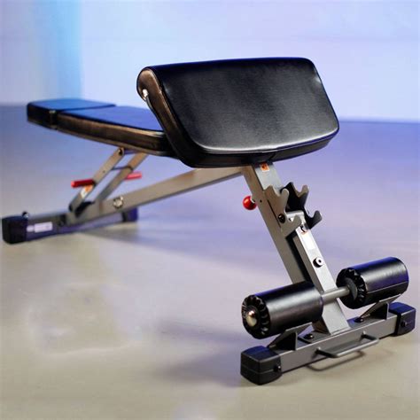 Xmark Fitness Adjustable Ab Hyperext Curl Bench Xm 7631 Buy Online