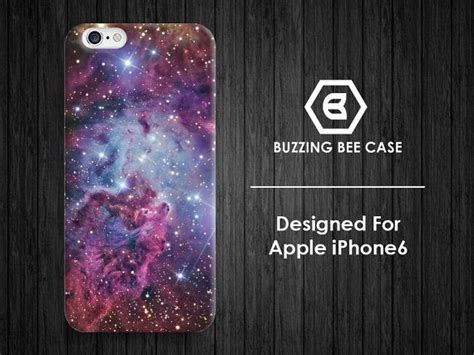 Iphone 6 Case Galaxy Nebula Clouds Space Iphone By Buzzingbeecase