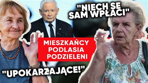 Niech se sam wpłaci Wpłaty na PiS Nie wygląda to na uczciwą sprawę