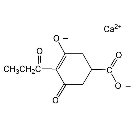 China Cas No Prohexadione Calcium Wdg Plant Growth