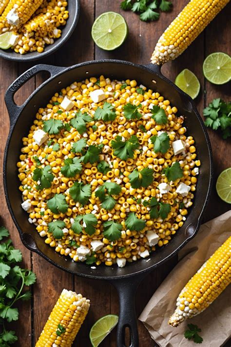 Rajas Con Queso – The Delish Recipe
