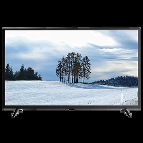 Ecostar Inches Sound Pro Led Tv Cx U