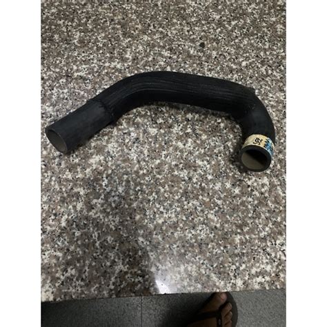 Radiator Hose Nissan Urvan Estate Lower Shopee Philippines