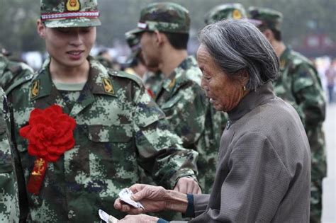 「退伍季」「老兵不死，只是逐漸凋零」 一位退伍老兵心靈歷程 每日頭條