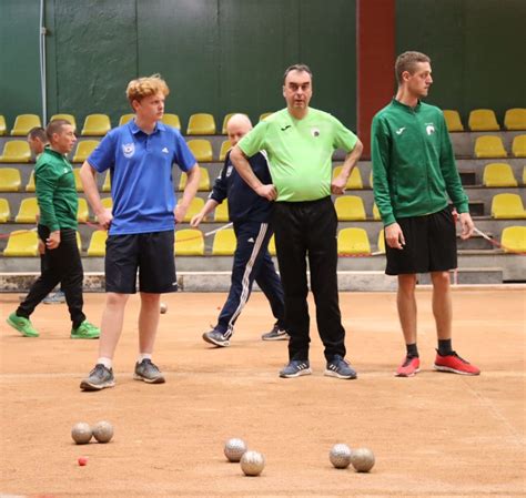 Skala Trata In Agrochem Hrast Z Dvema Zmagama Balinarski Klub Skala