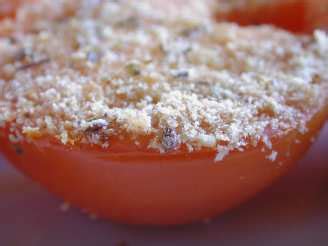 Broiled Tomatoes Recipe - Food.com