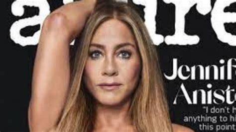 Jennifer Aniston Kimdir Biyografisi Oynad Dizi Ve Filmler Ilamuc