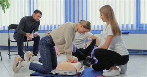 Cpr Classes Denver Best Aha Bls Cpr Certification