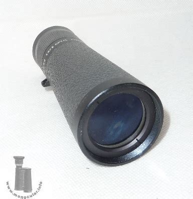 Esde Optik X Monokular Monocular