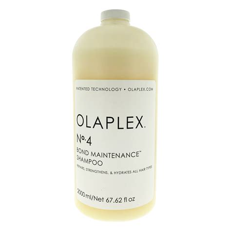 Olaplex No Bond Maintenance Shampoo Ml